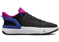 Jordan DAY1 EO Black Fire Pink Active Pink Game Royal (GS)