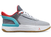 Jordan DAY1 EO Cool Grey Wolf Grey Gum Light Brown Dusty Cactus (GS)