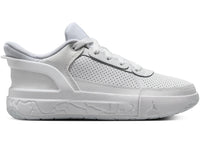 Jordan DAY1 EO White Summit White Pure Platinum (GS)