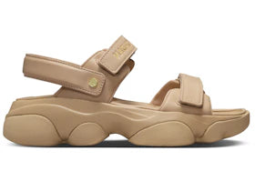 Jordan Deja Legend Medium Brown Metallic Gold (Women's)