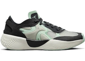 Jordan Delta 3 Low Anthracite Mint Foam (GS) - vue 360