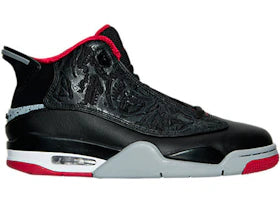 Jordan Dub Zero Black Cement (2016) - vue 360