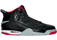 Jordan Dub Zero Black Cement (2016)