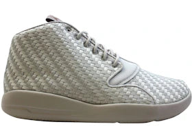 Jordan Eclipse Chukka Light Bone Golden Beige Black - vue 360