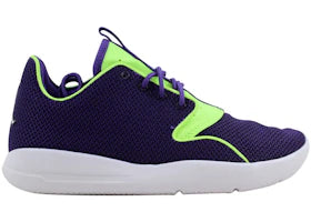 Jordan Eclipse Ultraviolet (GS) - vue 360