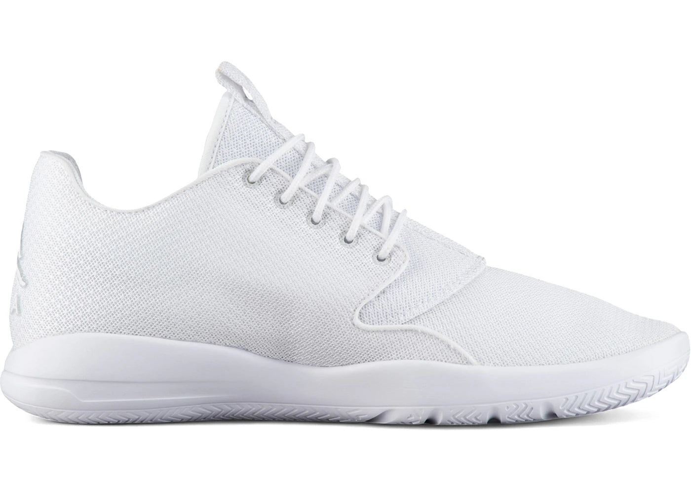 Jordan Eclipse White - vue secondaire A