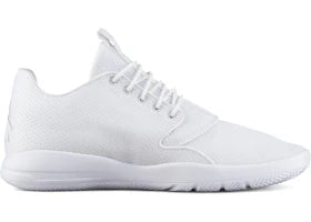 Jordan Eclipse White - vue 360