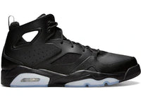 Jordan Flight Club '91 Black Anthracite