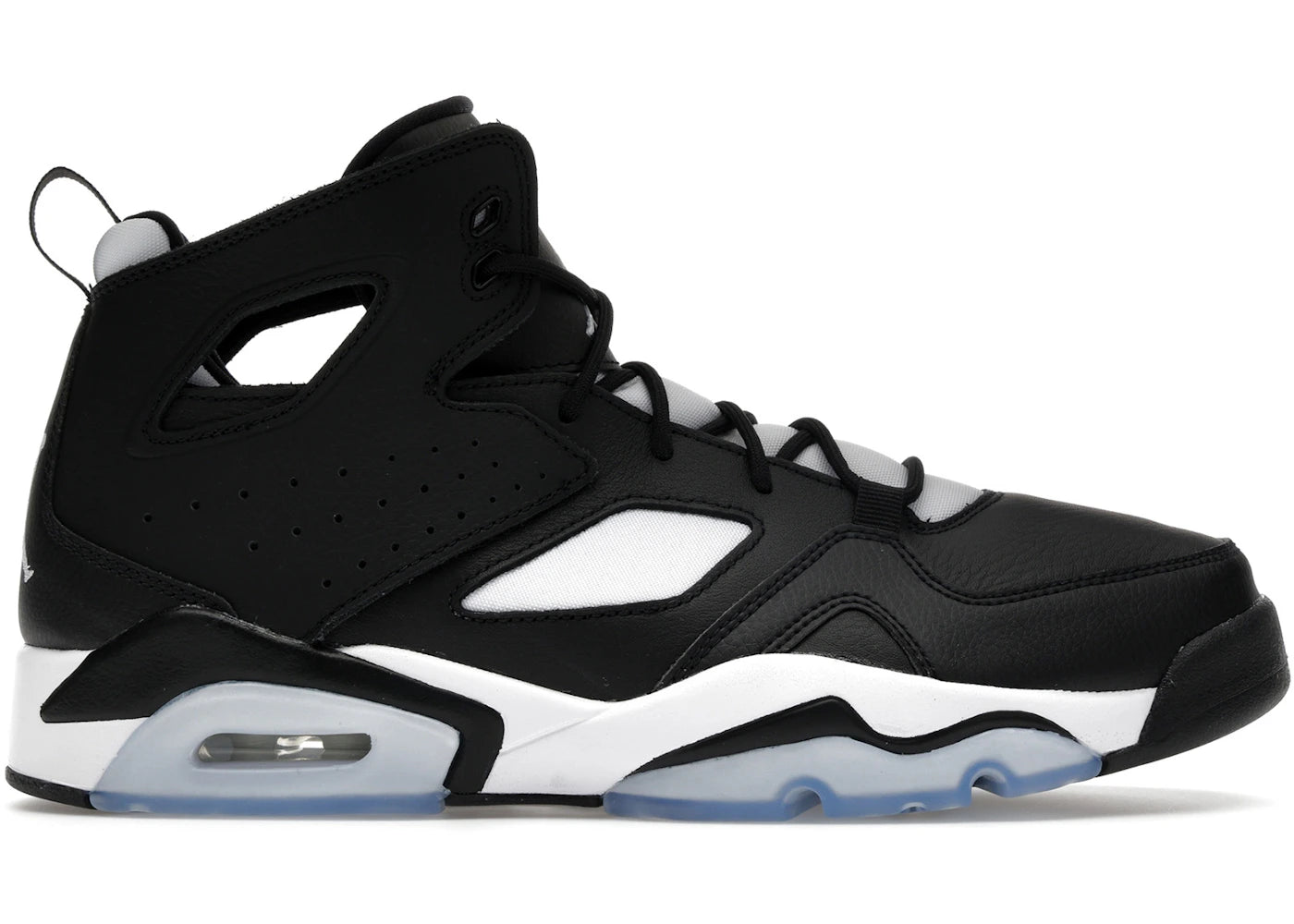 Jordan Flight Club '91 Black White (2025)