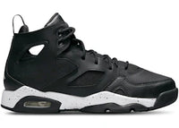 Jordan Flight Club '91 Black White (GS)