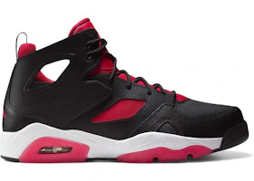 Jordan Flight Club '91 Black White Varsity Red