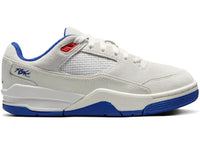 Jordan Flight Court Beige Royal (GS)