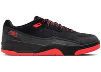 Jordan Flight Court Black Infrared