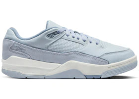 Jordan Flight Court Ghost Ashen Slate (Women's)