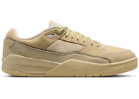 Jordan Flight Court Light Khaki Lemon Twist