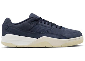 Jordan Flight Court Obsidian Coconut Milk