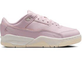 Jordan Flight Court Pink Foam Muslin Sail (GS) - vue 360