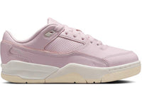 Jordan Flight Court Pink Foam Muslin Sail (GS)