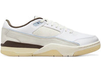 Jordan Flight Court Rattan