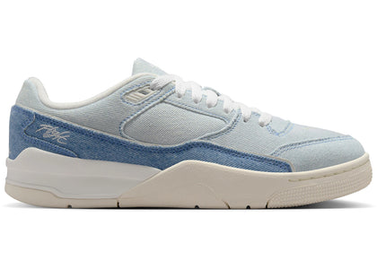 Jordan Flight Court SE Denim (Women's) - authentic Jordan sneakers