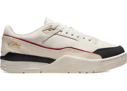 Jordan Flight Court Sail Croc Skin - authentic Jordan sneakers