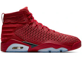 Jordan Flyknit Elevation 23 Red - vue 360