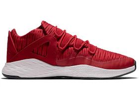 Jordan Formula 23 Low Gym Red