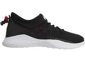 Jordan Formula 23 Toggle Black/Gym Red-White
