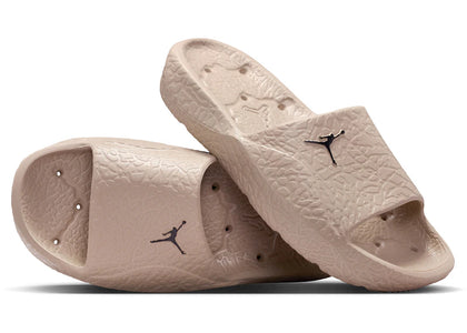 Jordan Franchise Shower-Slide Khaki Black