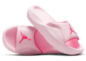 Jordan Franchise Slide Pink Foam Hyper Pink (GS)