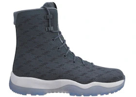 Jordan Future Boot Cool Grey/Cool Grey-White
