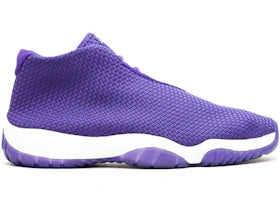 Jordan Future Concord - vue 360