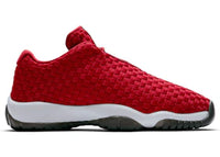 Jordan Future Low Gym Red (GS)