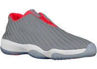 Jordan Future Low Wolf Grey Infrared