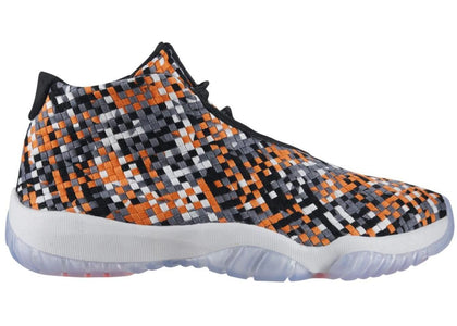 Jordan Future Easter Multi-Color - authentic Jordan sneakers