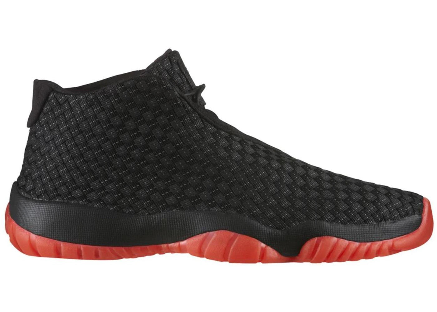 Jordan Future QS Infrared 23 (2014)