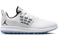 Jordan Grind Golf White Black