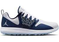 Jordan Grind Golf White Midnight Navy
