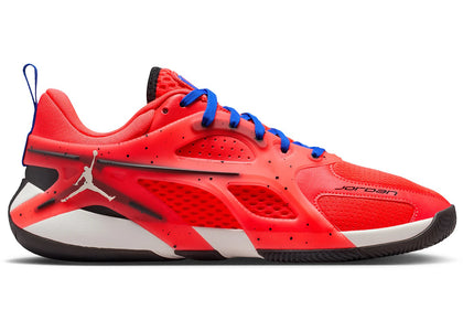 Jordan Heir Bright Crimson - authentic Jordan sneakers