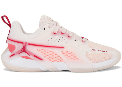 Jordan Heir Light Soft Pink (Women's) - authentic Jordan sneakers