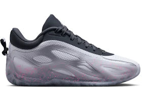 Jordan Heir Series 2 White Silver (Women's)