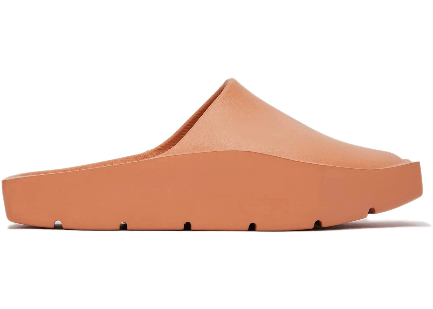 Jordan Hex Mule Amber Brown (Women's) - vue 360