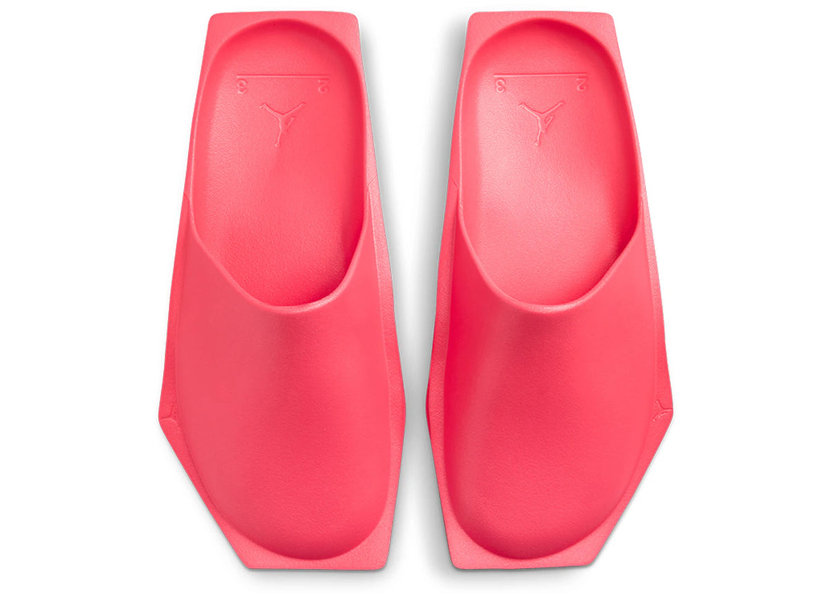 Jordan Hex Mule Sea Coral (Women's) - vue secondaire B