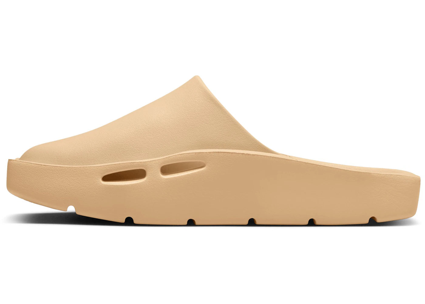 Jordan Hex Mule Celestial Gold (Women's) - vue secondaire A