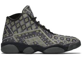 Jordan Horizon BHM (2016) - authentic Jordan sneakers