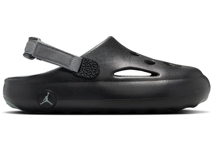 Jordan Hydrip Black Smoke Grey (GS) sneakers - authentic streetwear shoes