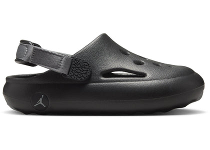 Jordan Hydrip Black Smoke Grey (PS) - authentic Jordan sneakers