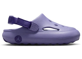 Jordan Hydrip Dusty Amethyst Court Purple (PS) - vue 360