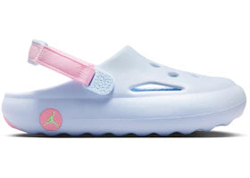 Jordan Hydrip Half Blue Medium Soft Pink (GS)