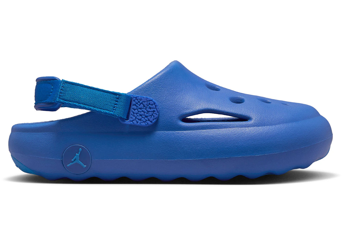 Jordan Hydrip Hyper Royal Photo Blue (GS) - vue secondaire A